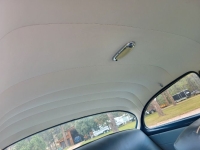 1954 Chevrolet Bel Air for sale in Michigan (ID-144200)
