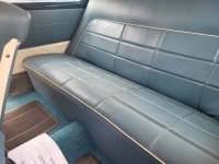 1954 Chevrolet Bel Air for sale in Michigan (ID-144200)
