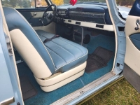 1954 Chevrolet Bel Air for sale in Michigan (ID-144200)