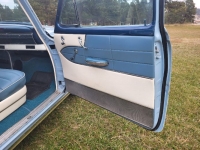 1954 Chevrolet Bel Air for sale in Michigan (ID-144200)