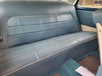 1954 Chevrolet Bel Air for sale in Michigan (ID-144200)