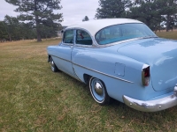 1954 Chevrolet Bel Air for sale in Michigan (ID-144200)