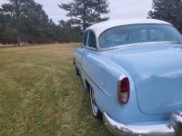 1954 Chevrolet Bel Air for sale in Michigan (ID-144200)