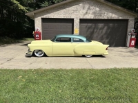 1954 Chevrolet Bel Air for sale in Riverhead, New York (ID-144584)
