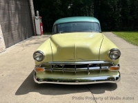 1954 Chevrolet Bel Air for sale in Riverhead, New York (ID-144584)