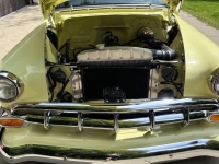 1954 Chevrolet Bel Air for sale in Riverhead, New York (ID-144584)