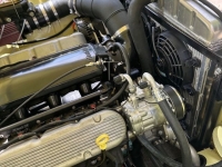 1954 Chevrolet Bel Air for sale in Riverhead, New York (ID-144584)