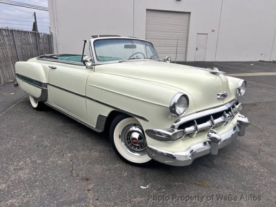 1954 Chevrolet Bel Air for sale