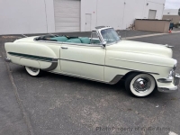 1954 Chevrolet Bel Air for sale in Riverhead, New York (ID-145082)