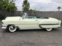 1954 Chevrolet Bel Air for sale in Riverhead, New York (ID-145082)