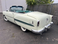 1954 Chevrolet Bel Air for sale in Riverhead, New York (ID-145082)