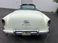 1954 Chevrolet Bel Air for sale in Riverhead, New York (ID-145082)