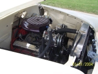 1954 Chevrolet Bel Air for sale in Michigan (ID-145306)