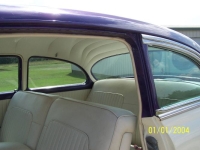 1954 Chevrolet Bel Air for sale in Michigan (ID-145306)