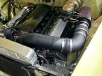 1954 Chevrolet Bel Air for sale in Michigan (ID-145840)