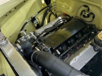 1954 Chevrolet Bel Air for sale in Michigan (ID-145840)