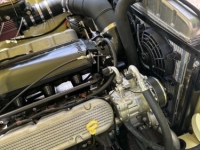 1954 Chevrolet Bel Air for sale in Michigan (ID-145840)