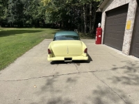 1954 Chevrolet Bel Air for sale in Michigan (ID-145840)