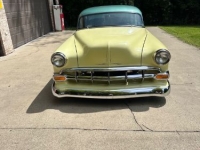 1954 Chevrolet Bel Air for sale in Michigan (ID-145840)