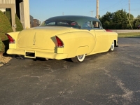 1954 Chevrolet Bel Air for sale in Michigan (ID-145840)
