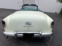 1954 Chevrolet Bel Air for sale in Michigan (ID-155672)