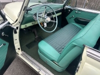 1954 Chevrolet Bel Air for sale in Michigan (ID-155672)