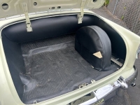 1954 Chevrolet Bel Air for sale in Michigan (ID-155672)