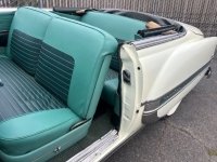 1954 Chevrolet Bel Air for sale in Michigan (ID-155672)