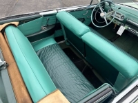 1954 Chevrolet Bel Air for sale in Michigan (ID-155672)