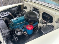 1954 Chevrolet Bel Air for sale in Michigan (ID-155672)