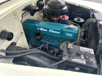 1954 Chevrolet Bel Air for sale in Michigan (ID-155672)