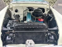1954 Chevrolet Bel Air for sale in Michigan (ID-155672)