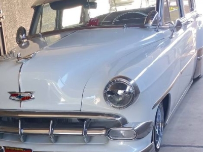 1954 Chevrolet Bel Air for sale in Michigan