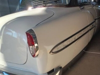 1954 Chevrolet Bel Air for sale in Michigan (ID-161198)