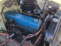 1954 Chevrolet Bel Air for sale in Michigan (ID-162546)