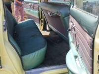 1954 Chevrolet Bel Air for sale in Michigan (ID-162546)