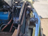 1954 Chevrolet Bel Air for sale in Michigan (ID-162546)