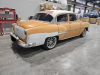 1954 Chevrolet Bel Air for sale in Michigan (ID-163230)