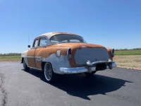 1954 Chevrolet Bel Air for sale in Michigan (ID-163230)