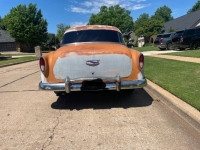 1954 Chevrolet Bel Air for sale in Michigan (ID-163230)