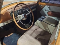1954 Chevrolet Bel Air for sale in Michigan (ID-163230)