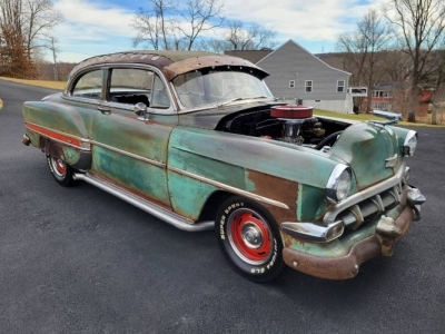 1954 Chevrolet Bel Air for sale