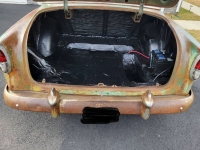 1954 Chevrolet Bel Air for sale in Michigan (ID-164329)
