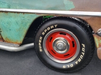 1954 Chevrolet Bel Air for sale in Michigan (ID-164329)