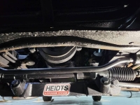 1954 Chevrolet Bel Air for sale in Michigan (ID-164329)