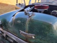 1954 Chevrolet Bel Air for sale in Michigan (ID-164329)