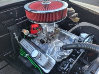 1954 Chevrolet Bel Air for sale in Michigan (ID-164329)