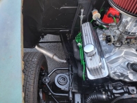 1954 Chevrolet Bel Air for sale in Michigan (ID-164329)