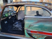 1954 Chevrolet Bel Air for sale in Michigan (ID-164329)