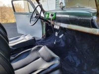 1954 Chevrolet Bel Air for sale in Michigan (ID-164329)
